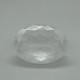 Ice Quartz  9.83 Ct Good Quality